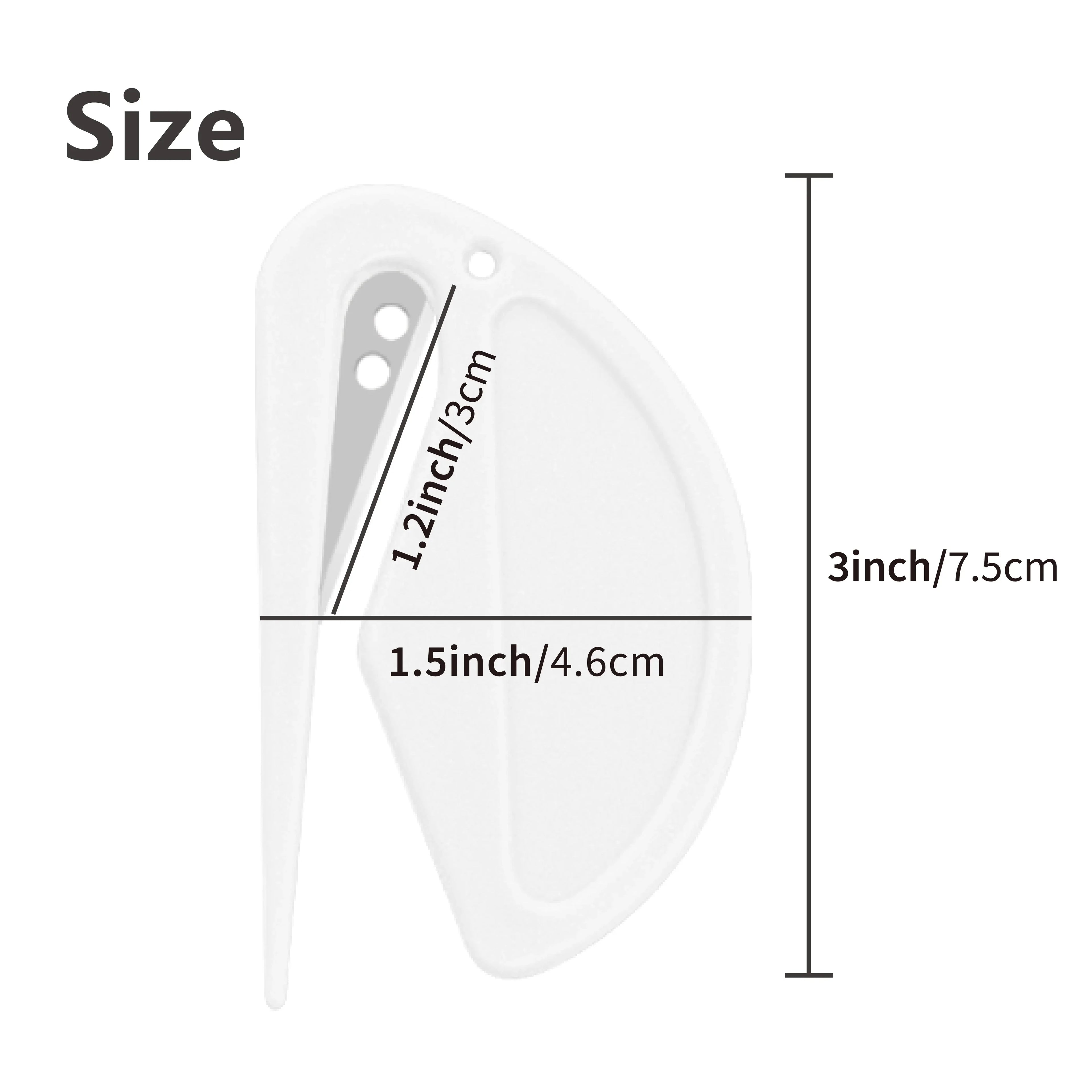Pet Hair Removal Knot Dog 2024 Unknot Knife Shedding Grooming Shedding Trim Stainless Effectively Safe Cat Accessories Scissors