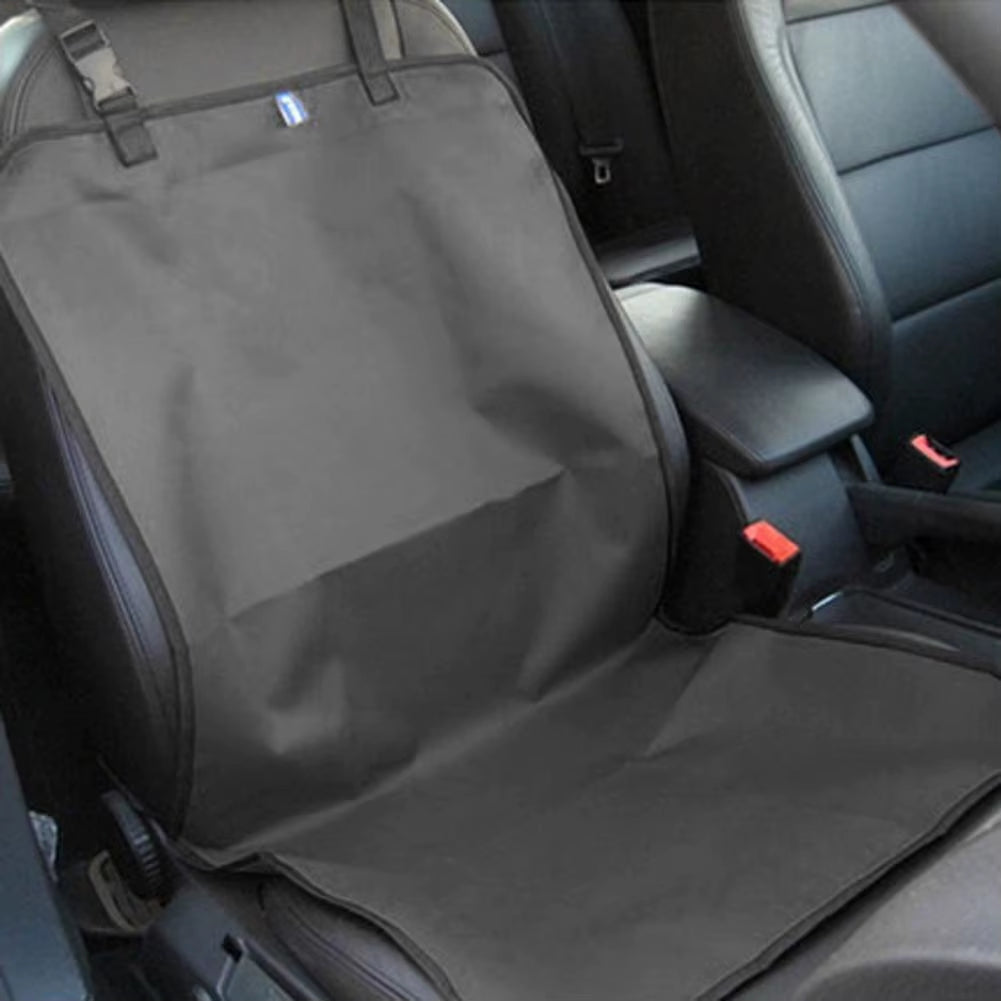 Waterproof Pet Carriers Dog Car Seat Cover Dogs Cats Puppy Seat Mat Blanket Travel Hammock Mats Auto Seat Covers Cushion Mat